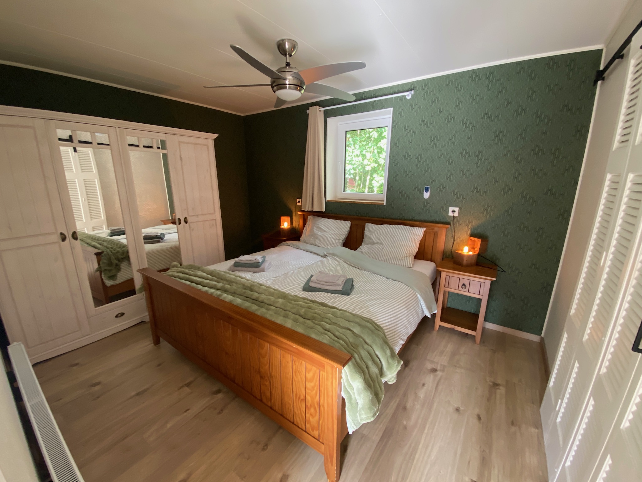 slaapkamer 1