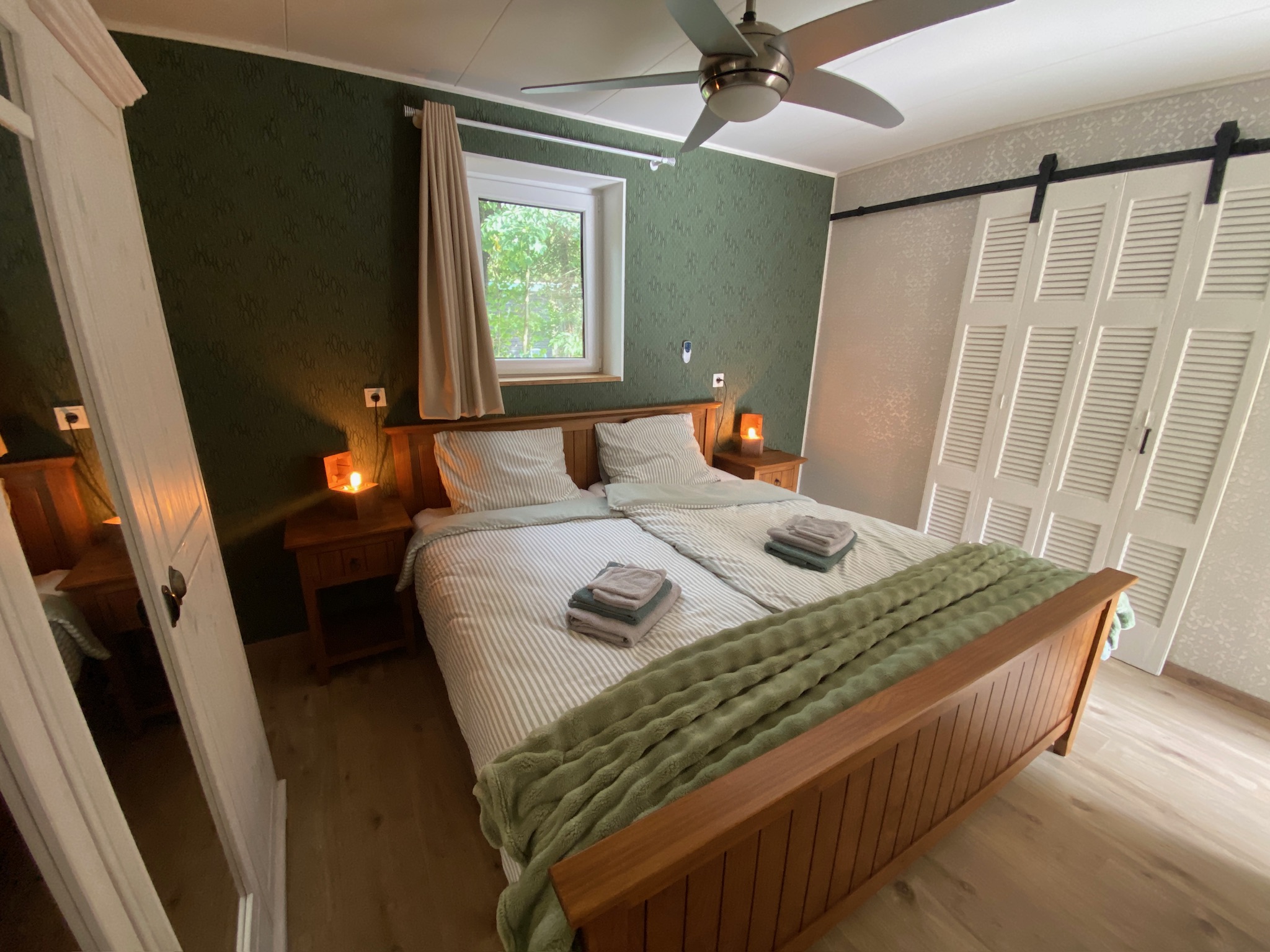 slaapkamer 1